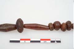Foto von Perlenkette (NHMW-PRAE-024318)